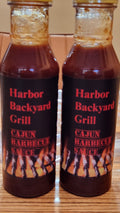 HBG Cajun Barbecue Sauce