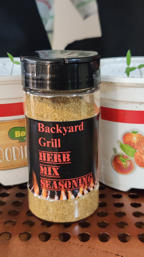 HBG Aromatic Herbal Blend