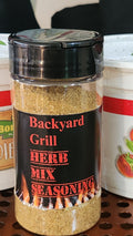 HBG Aromatic Herbal Blend