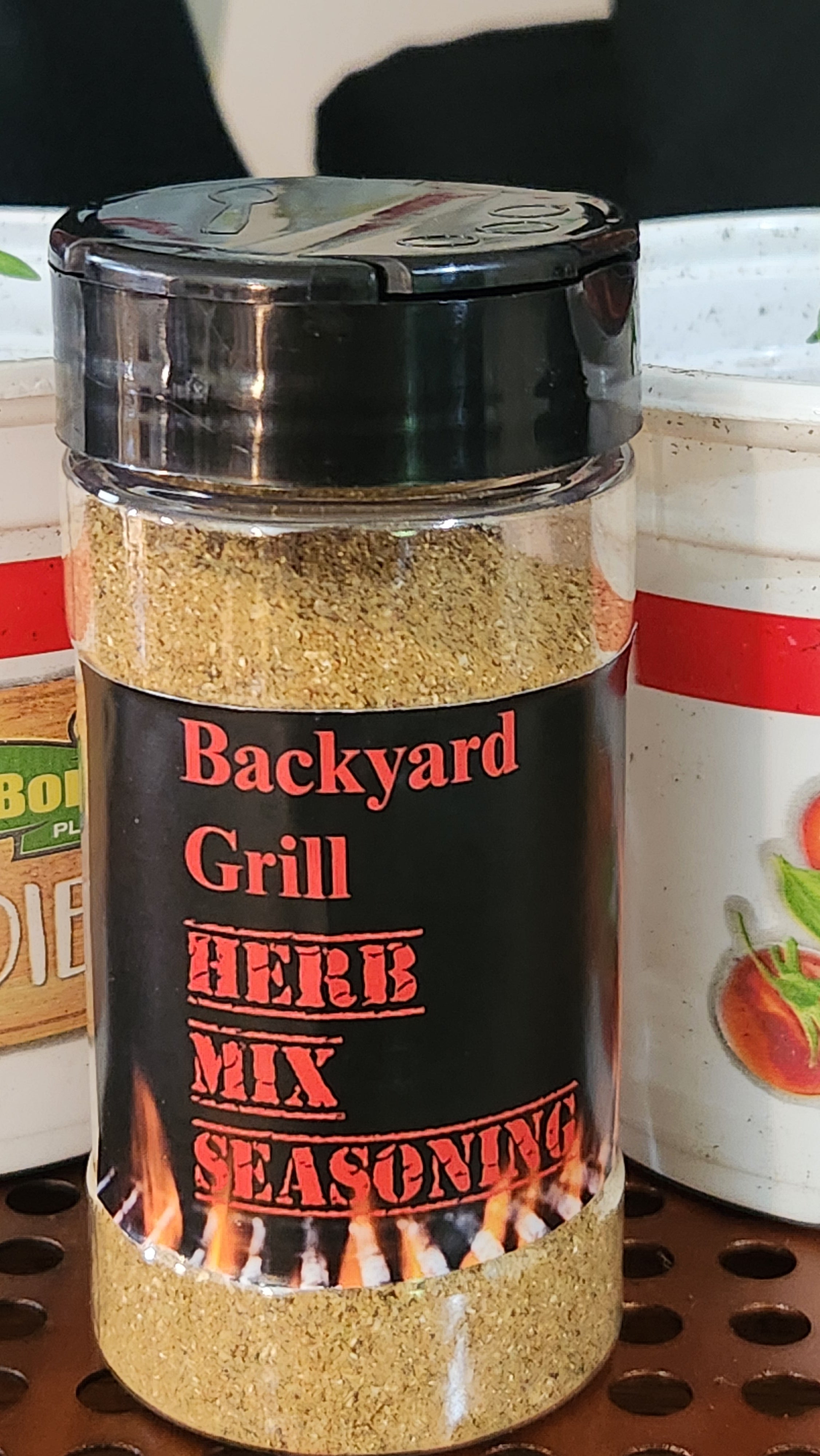 HBG Aromatic Herbal Blend