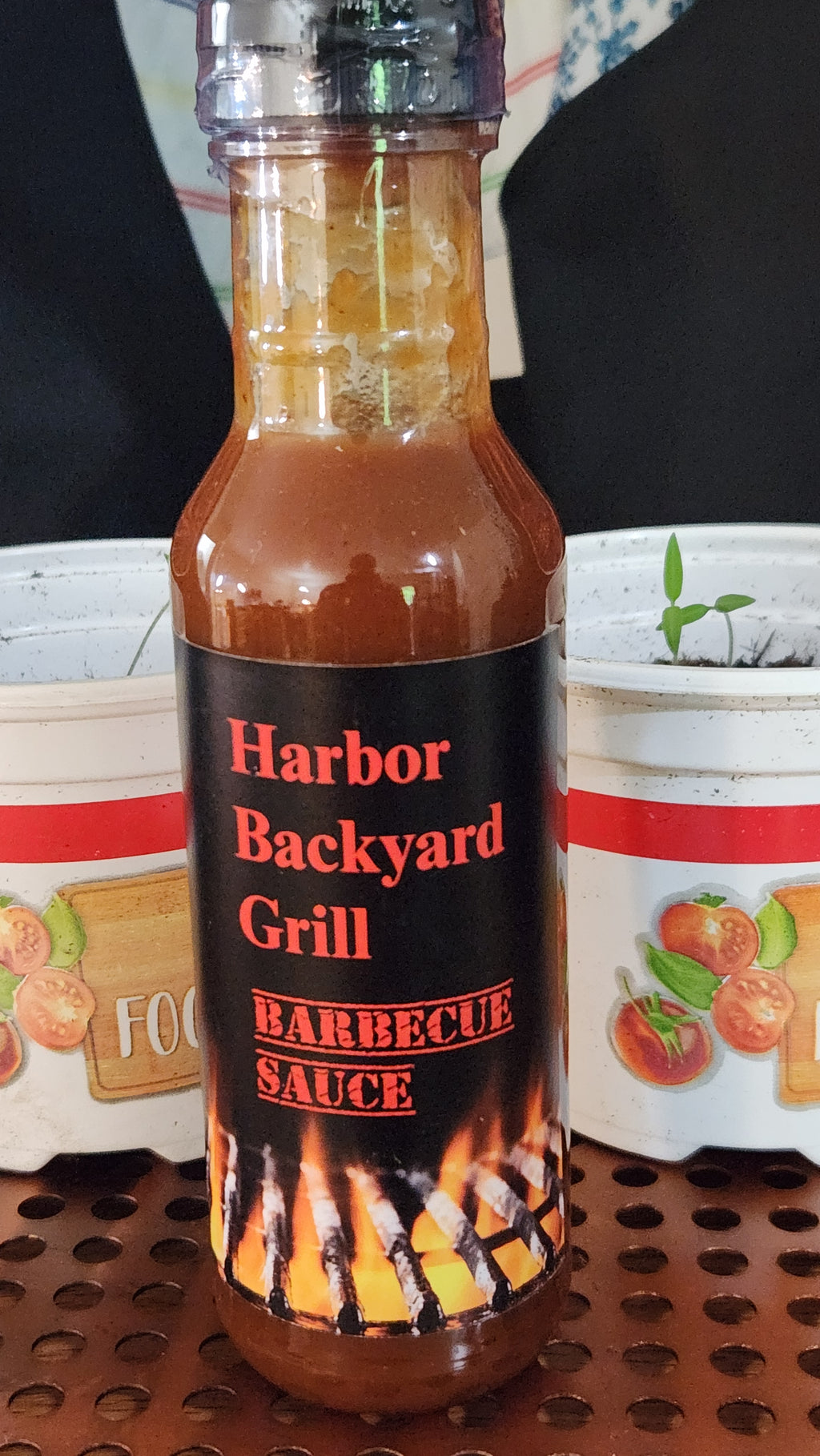 HBG Flavor and Fire Bundle